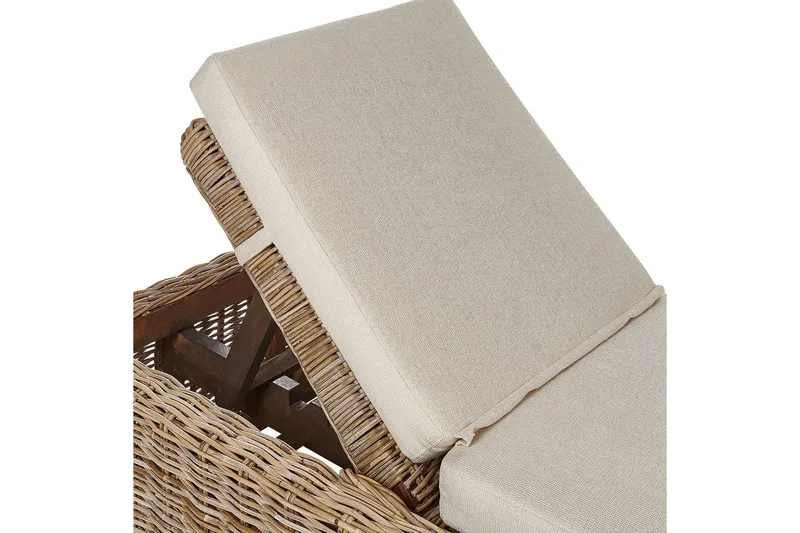 Solstol Palese - Hagemøbler & utemiljø - Loungemøbler - Solseng