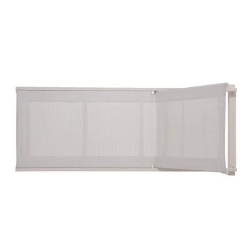 Urbanite Solseng med hjul - Grå - Hagemøbler & utemiljø - Loungemøbler - Solseng