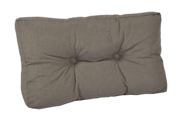 Ada Ryggpute Mocka - Fritab - Hagemøbler & utemiljø - Puter - Hageputer ute