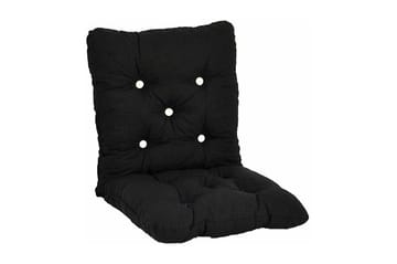 Flockpute Fritab Minivik flockpute Black