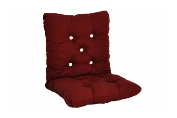 Flockpute Fritab Minivik flockpute Bordeaux