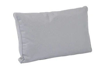 Fritab Barbie Ryggpute 75x20 cm Lysegrå - Fritab - Hagemøbler & utemiljø - Puter - Hageputer ute