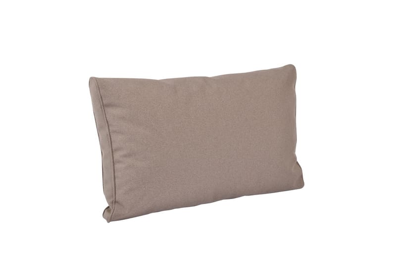 Fritab Ryggpute Bonnie 70x20 cm Taupe - Fritab - Hagepute ute - Hageputer ute