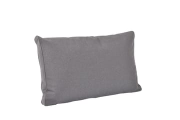 Fritab Ryggpute Ib 60x20 cm Grå - Fritab - Hagemøbler & utemiljø - Puter - Hageputer ute