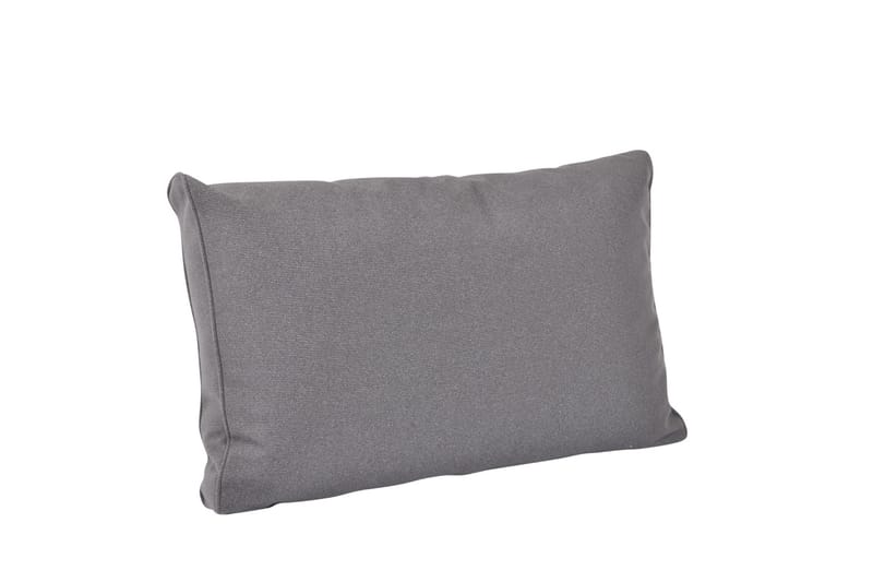 Fritab Ryggpute Ib 60x20 cm Grå - Fritab - Hagemøbler & utemiljø - Puter - Hageputer ute