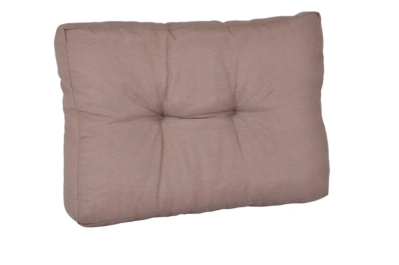 Jane Høy Ryggpute Brun, Fritab