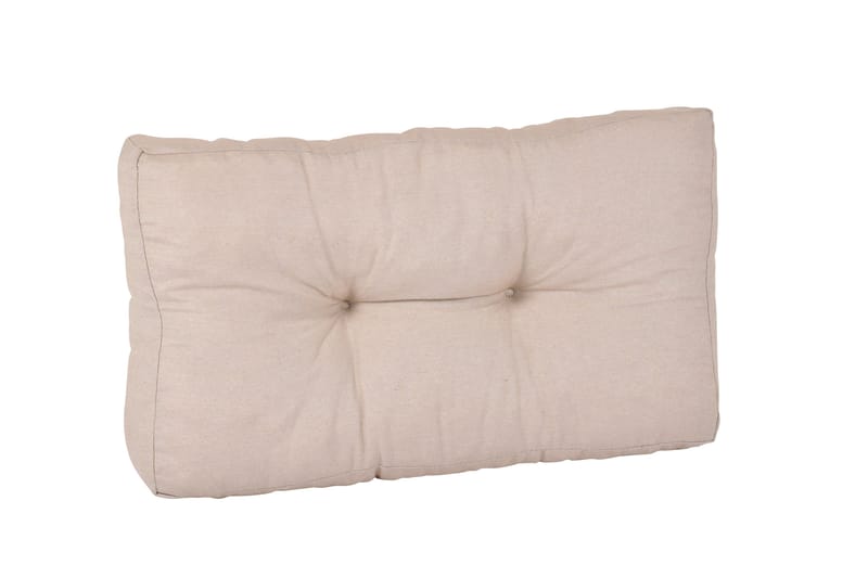 Jane Ryggpute Beige, Fritab