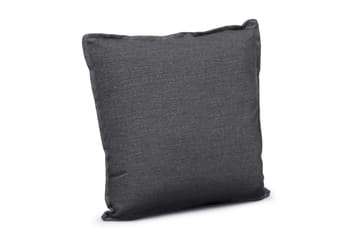 JET SET Ruggpute - Svart - Hagemøbler & utemiljø - Puter - Hageputer ute