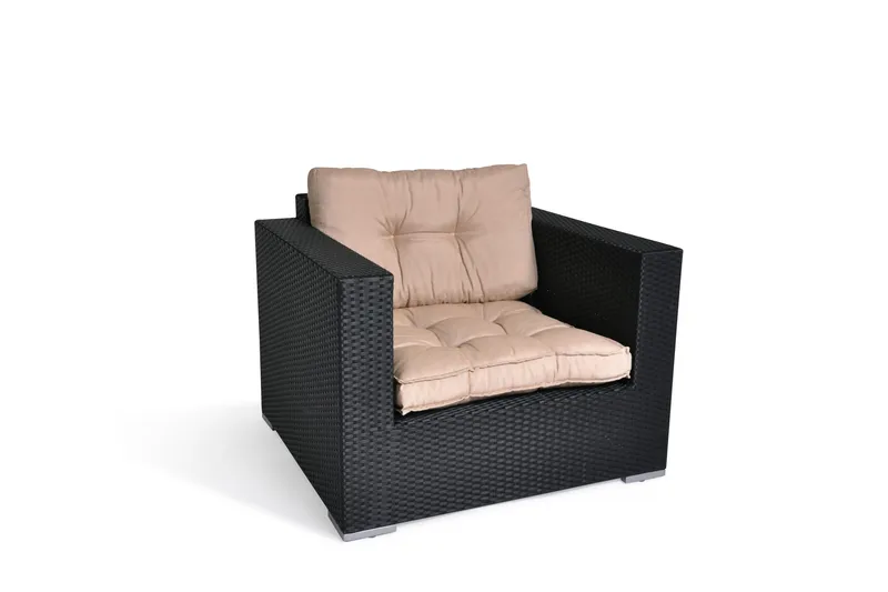 Julia Ryggpute Beige, Fritab