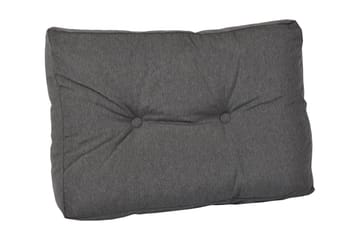 Julia Ryggpute Mørkegrå - Fritab - Hagemøbler & utemiljø - Puter - Hageputer ute