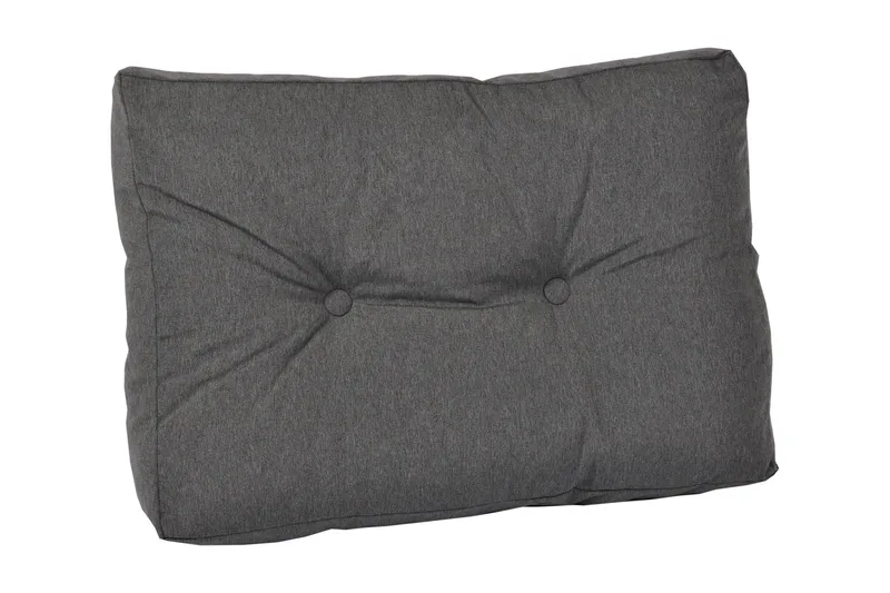 Julia Ryggpute Mørkegrå, Fritab