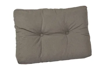 Lotta Ryggpute Mocka - Fritab - Hagemøbler & utemiljø - Puter - Hageputer ute