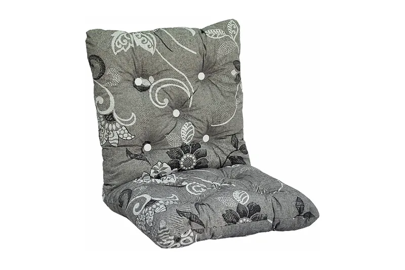 Minivik Pute - Flower - Hagemøbler & utemiljø - Puter - Hageputer ute