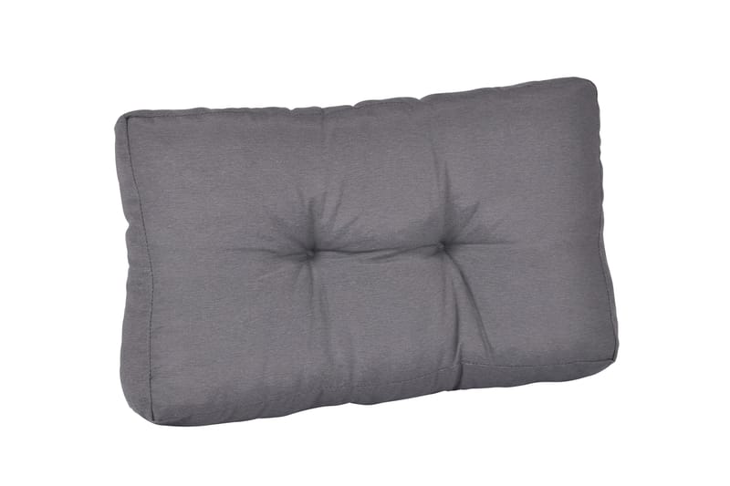 Ryggpute Fritab Eva ryggpute Grå