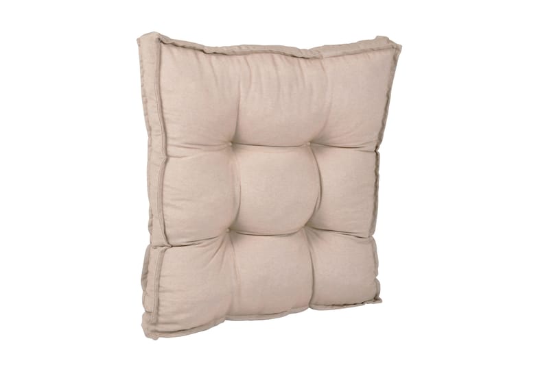 Sandra Ryggpute Beige, Fritab