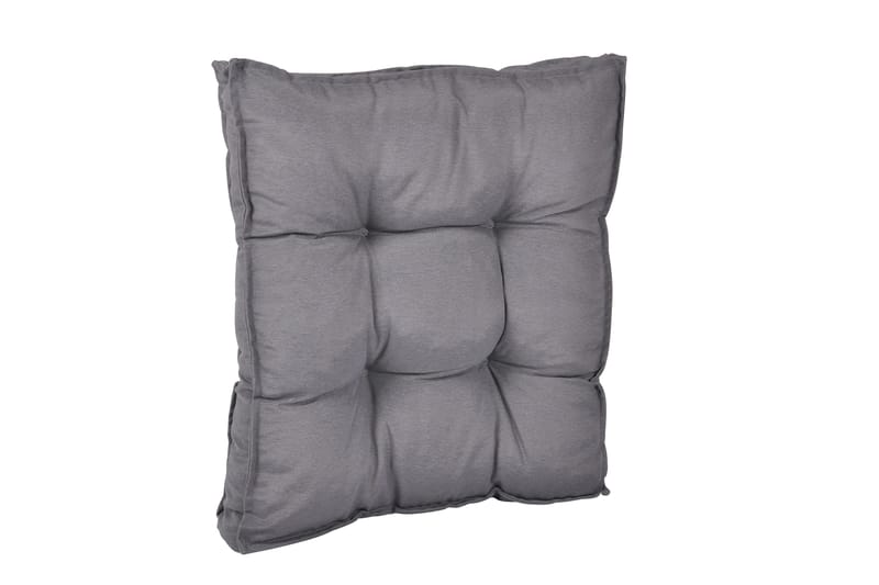 Sandra Ryggpute Grå, Fritab