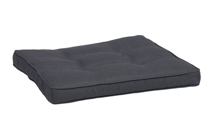 Pute Hillerstorp 85 Panama Svart, Svart