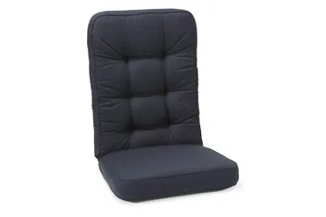 Pute Hillerstorp Texas Høy Blå - Blå - Hagemøbler & utemiljø - Puter - Posisjonsputer