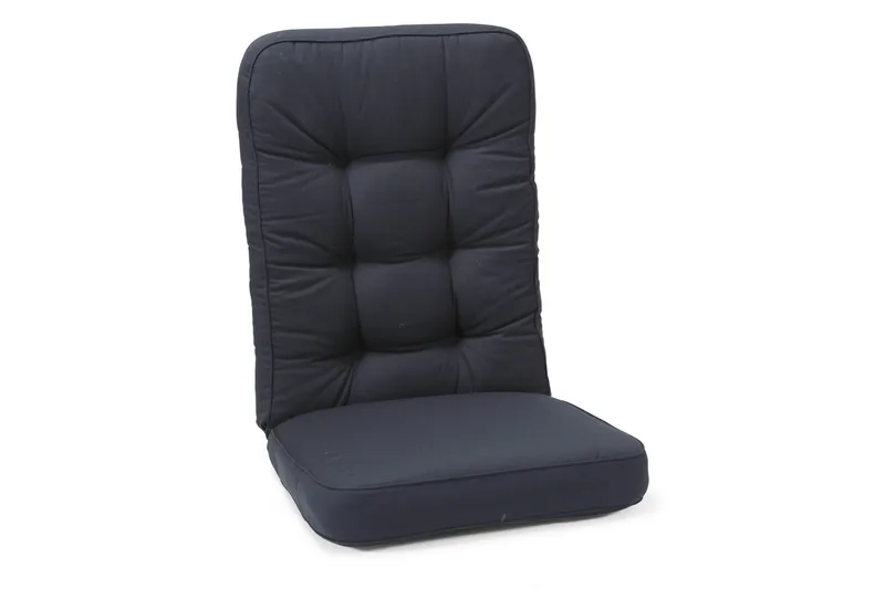 Pute Hillerstorp Texas Høy Blå - Blå - Hagemøbler & utemiljø - Puter - Posisjonsputer