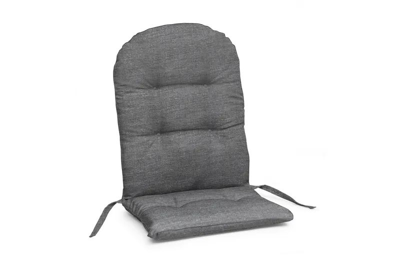 Pute Hillerstorp Bullerö/Läckö Høy 984 Grå, Grå