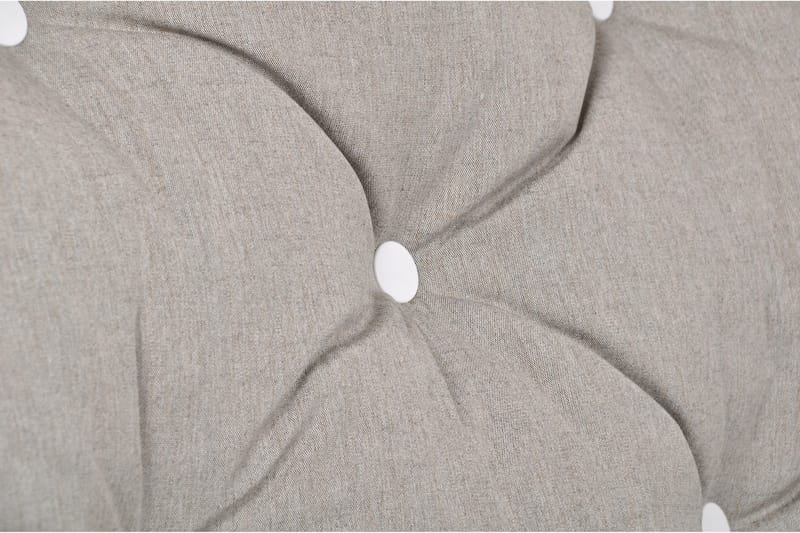 Askgrå Högvik flokk - Grå - Hagemøbler & utemiljø - Puter - Hageputer ute