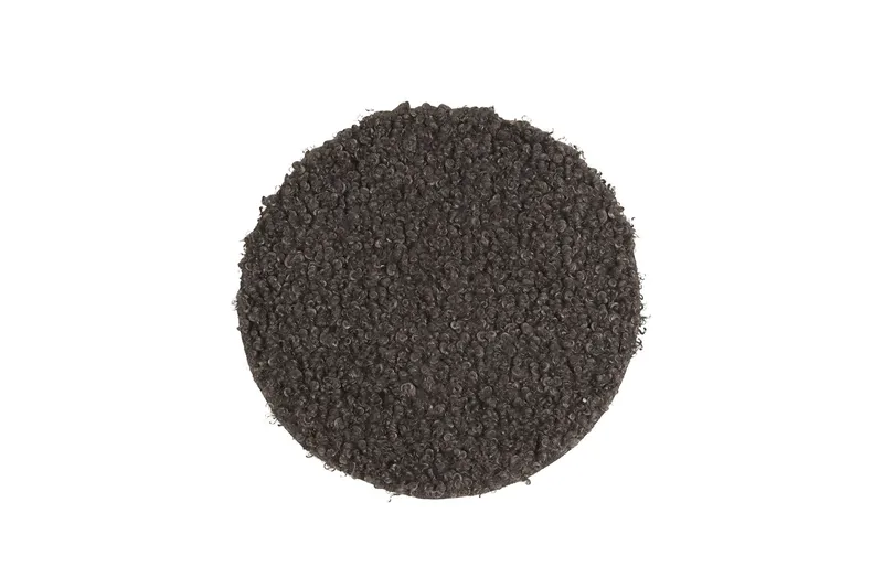 Mahto Sittepute Ø40 cm, Grå