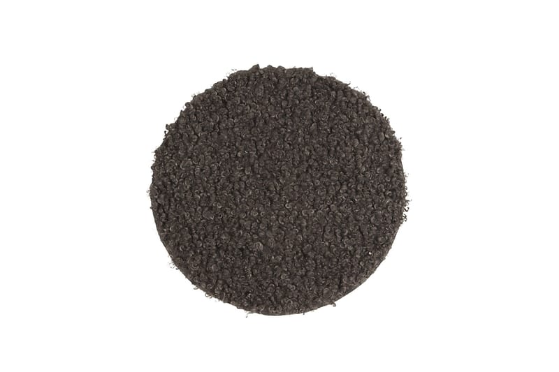 Mahto Sittepute Ø40 cm, Grå