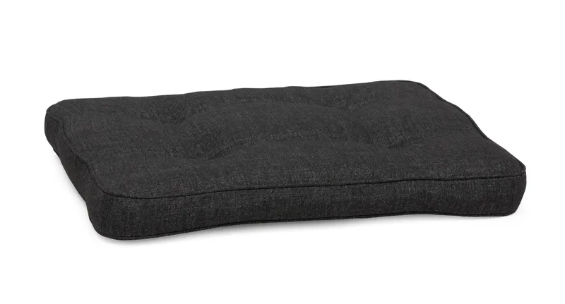 Hillerstorp pute 85 svart, Svart