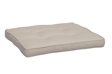 Pute Hillerstorp 85 Panama Beige - Beige - Hagemøbler & utemiljø - Puter - Hagepute ute