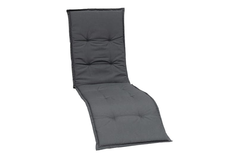 Solvognpute Hillerstorp Panama Svart, Svart