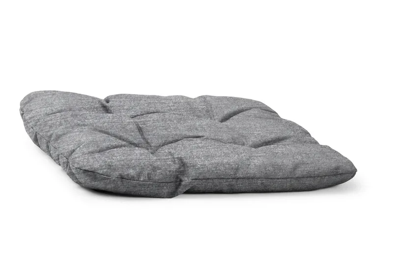 Pute Hillerstorp Allround Atlanta Grå, Grå