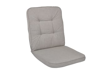 Askegrå Minivik trelinje - Grå - Hagemøbler & utemiljø - Puter - Hagepute ute