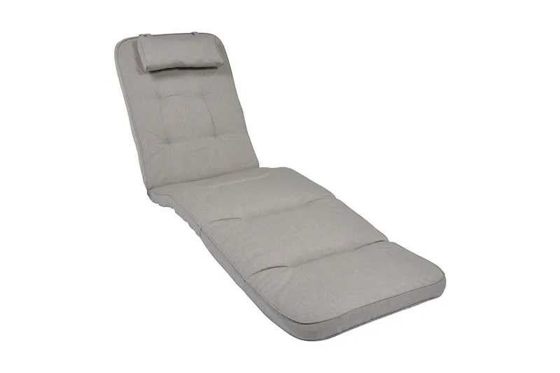 Askgrå Solvognspute woodline, Grå