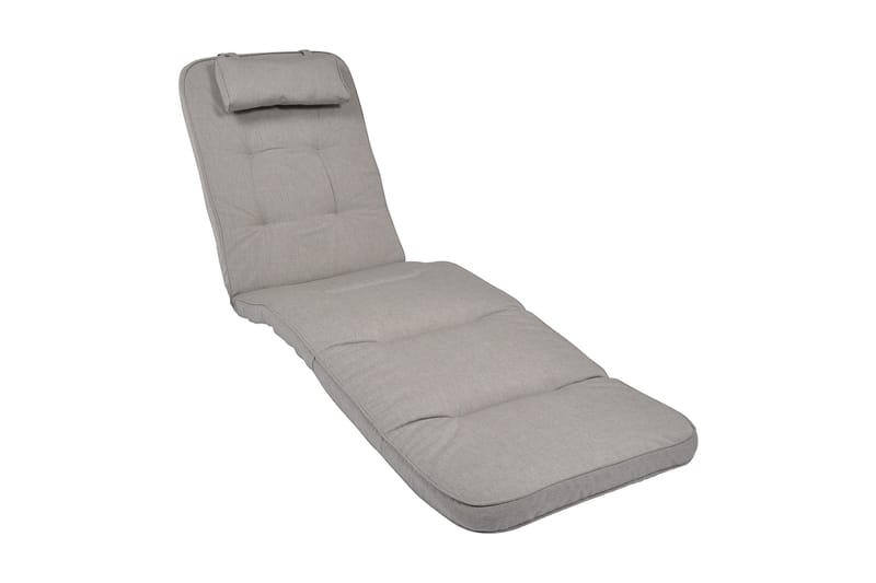 Askgrå Solvognspute woodline, Grå