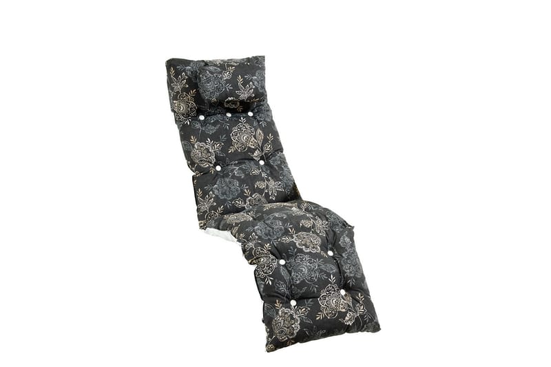 Baden-Baden Pute, Svart