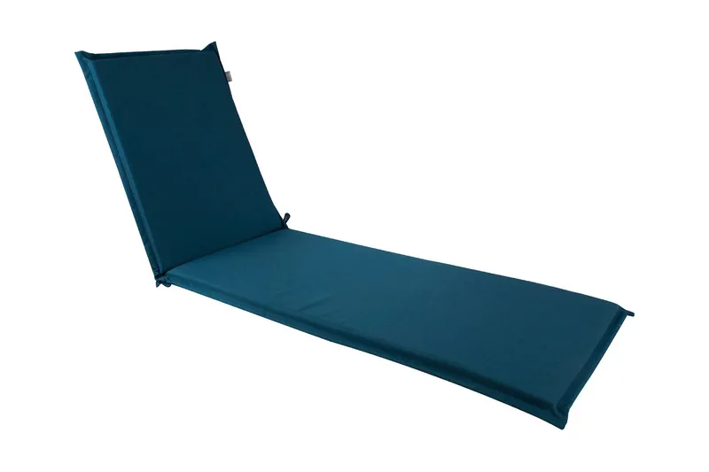 Sommer fluktstolpute Mørk blå