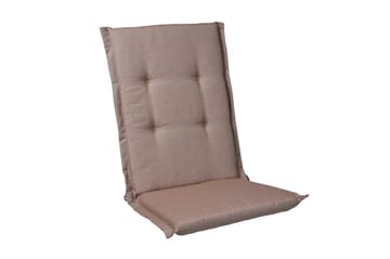 Basis Lenestolpute - Taupe - Hagemøbler & utemiljø - Puter - Hagepute ute