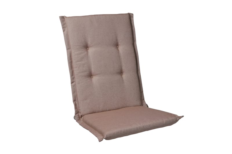 Basis Lenestolpute - Taupe - Hagemøbler & utemiljø - Puter - Hagepute ute