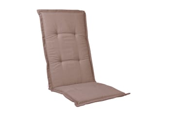 Basis Posisjonspute - Taupe - Hagemøbler & utemiljø - Puter - Posisjonsputer