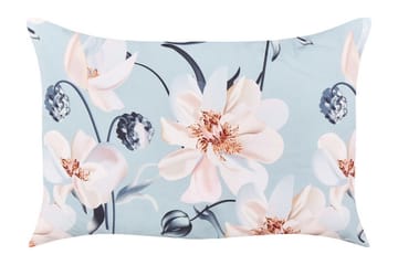 Benedetta Utendørspute 42x60 cm - Blå - Hagemøbler & utemiljø - Puter - Hageputer