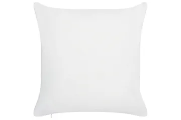 Busto Utendørspute 45x45 cm - Rosa - Hagemøbler & utemiljø - Puter - Hageputer