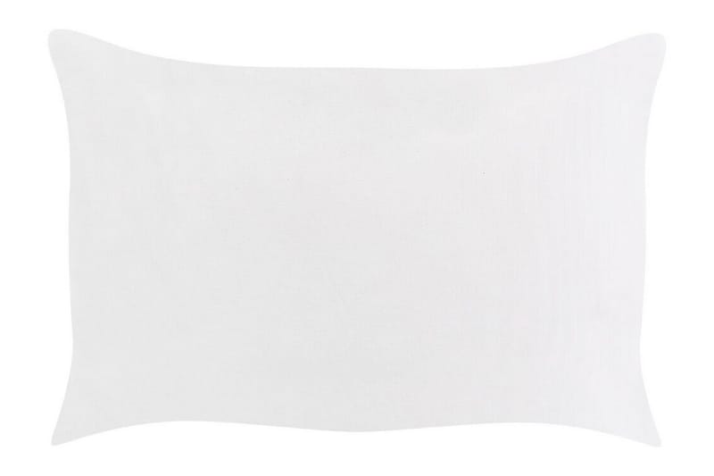 Cannole Utendørspute 42x60 cm - Brun/Hvit/Sort - Hagemøbler & utemiljø - Puter - Hageputer