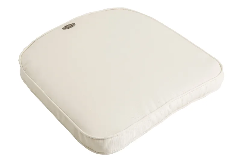 Canyon Sittepute 46x49 cm, Hvit