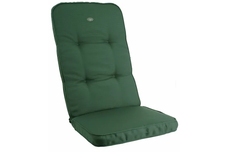 Canyon Posisjonspute 48x50 cm, Grønn