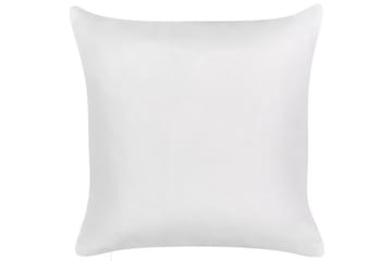 Carini Utendørspute 45x45 cm - Grønn/Hvit - Hagemøbler & utemiljø - Puter - Hageputer