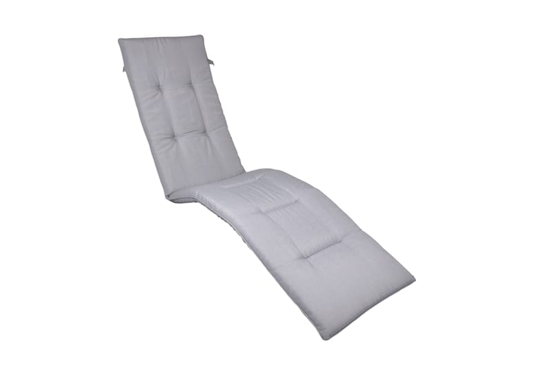 Basis Dekkstolpute Lysegrå, Fritab