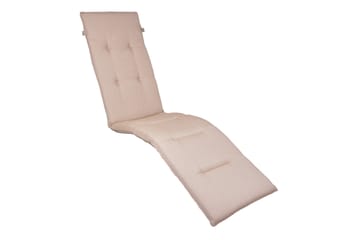 Dekkstolpute Basis Beige