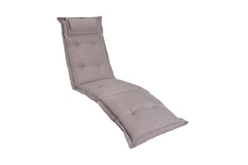 Dekkstolpute Canyon - Grå - Hagemøbler & utemiljø - Puter - Dekkstolputer