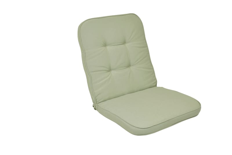 Flockpute Fritab Standard flockpute 50x47 cm Grön