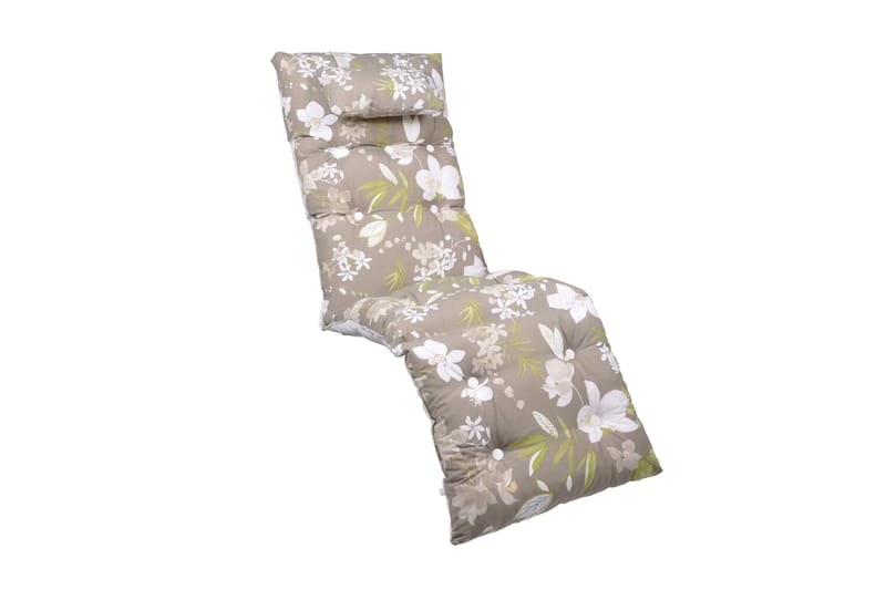 Flokkstoppet Baden baden-pute 50 Beige, Fritab